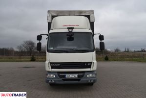 Daf 2011 Daf 2011