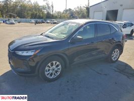 Ford Escape - zobacz ofertę