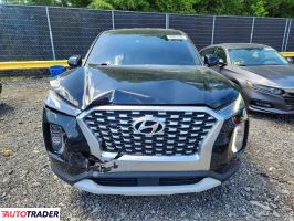 Hyundai Pozostałe 2021 3