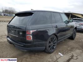 Land Rover Range Rover 2019 3