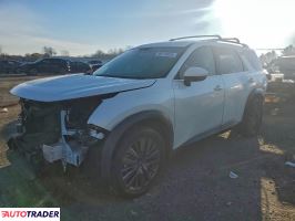 Nissan Pathfinder - zobacz ofertę