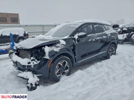 Kia Sportage - zobacz ofertę