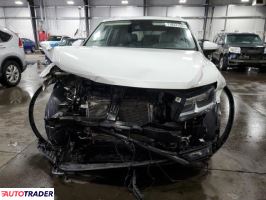 Volkswagen Tiguan 2019 2