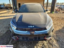 Kia Pozostałe 2024 2