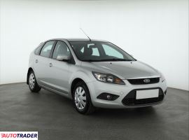 Ford Focus 2008 1.6 99 KM Ford Focus 2008 1.6 99 KM