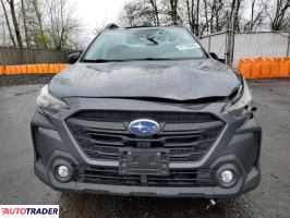 Subaru Outback 2024 2 Subaru Outback 2024 2
