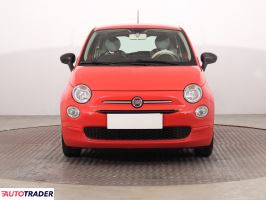 Fiat 500 2018 1.2 68 KM