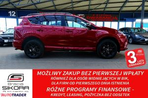 Toyota RAV 4 2018 2.5 197 KM Toyota RAV 4 2018 2.5 197 KM