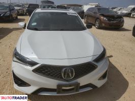 Acura Pozostałe 2021 2