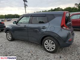 Kia Soul 2020 2