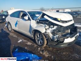 Honda Accord 2024 1