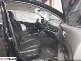 Kia Sportage 2023 2