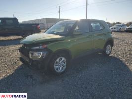 Hyundai Pozostałe 2021 1