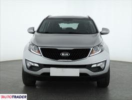 Kia Sportage 2014 1.6 132 KM