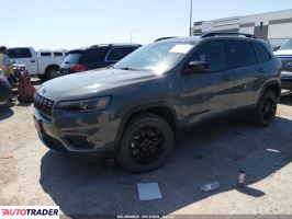 Jeep Cherokee 2023 2