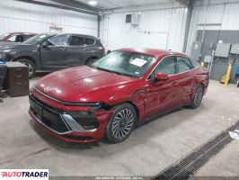 Hyundai Sonata 2025 2