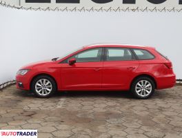 Seat Leon 2019 1.6 113 KM Seat Leon 2019 1.6 113 KM