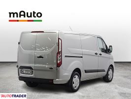 Ford Transit 2018 2.0 Ford Transit 2018 2.0