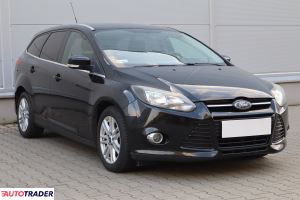 Ford Focus 2012 1.6 113 KM