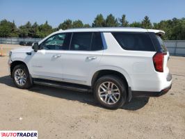 GMC Yukon 2022 5 GMC Yukon 2022 5