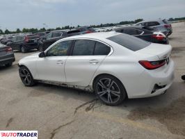 BMW 330 2021 2 BMW 330 2021 2