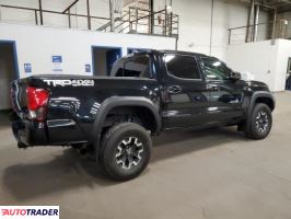 Toyota Tacoma 2020 3 Toyota Tacoma 2020 3