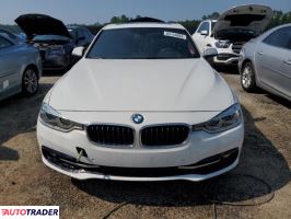 BMW 330 2018 2