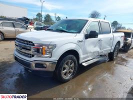 Ford Pozostałe 2020 5