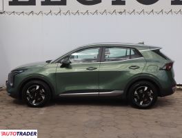 Kia Sportage 2025 1.6 147 KM