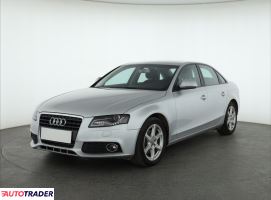 Audi A4 2008 2.0 140 KM Audi A4 2008 2.0 140 KM