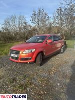 Audi Q7 2007 3.0 233 KM