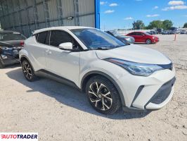 Toyota C-HR 2020 2
