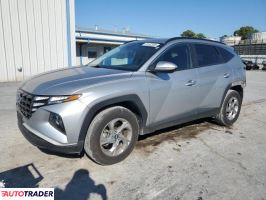 Hyundai Tucson - zobacz ofertę