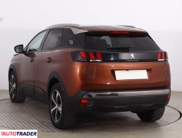 Peugeot 3008 2020 1.2 128 KM