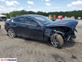 Jaguar XE 2019 2 Jaguar XE 2019 2