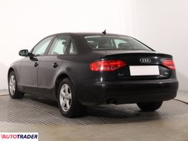 Audi A4 2011 2.0 134 KM