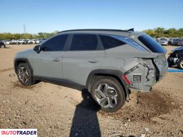 Hyundai Tucson 2024 2