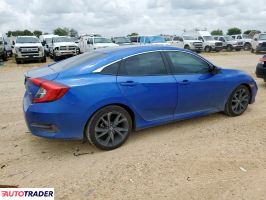 Honda Civic 2019 2