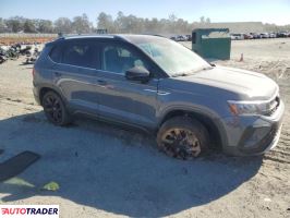 Volkswagen Pozostałe 2024 1