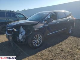Buick Enclave - zobacz ofertę Buick Enclave - zobacz ofertę