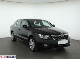 Skoda Superb - zobacz ofertę
