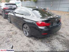 BMW 430 2020 2