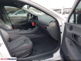 Hyundai Sonata 2023 2