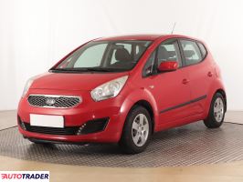 Kia Venga 2010 1.4 88 KM