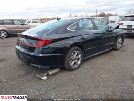 Hyundai Sonata 2020 2