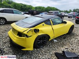 Nissan Pozostałe 2024 3