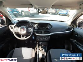 Fiat Tipo 2020 1.4 95 KM Fiat Tipo 2020 1.4 95 KM