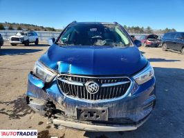 Buick Pozostałe 2020 1