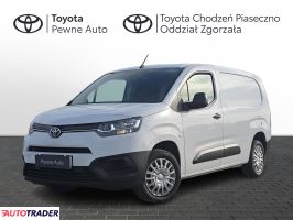 Toyota Pozostałe - zobacz ofertę Toyota Pozostałe - zobacz ofertę