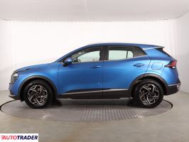 Kia Sportage 2023 1.6 147 KM